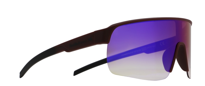 RED BULL SPECT - brýle DAKOTA mauve/fialová