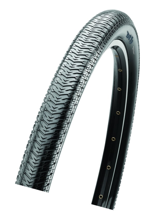 MAXXIS - plášť DTH Skinwall 26x2.15 kevlar
