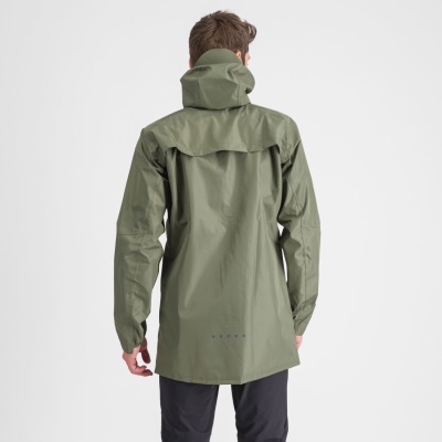 SPORTFUL - bunda Metro hardshell, beetle XL (1)
