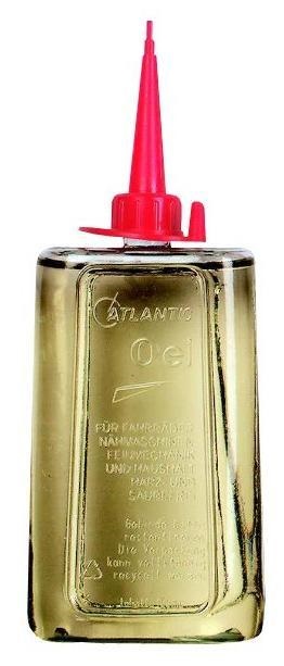 ATLANTIC - olej kola stroje