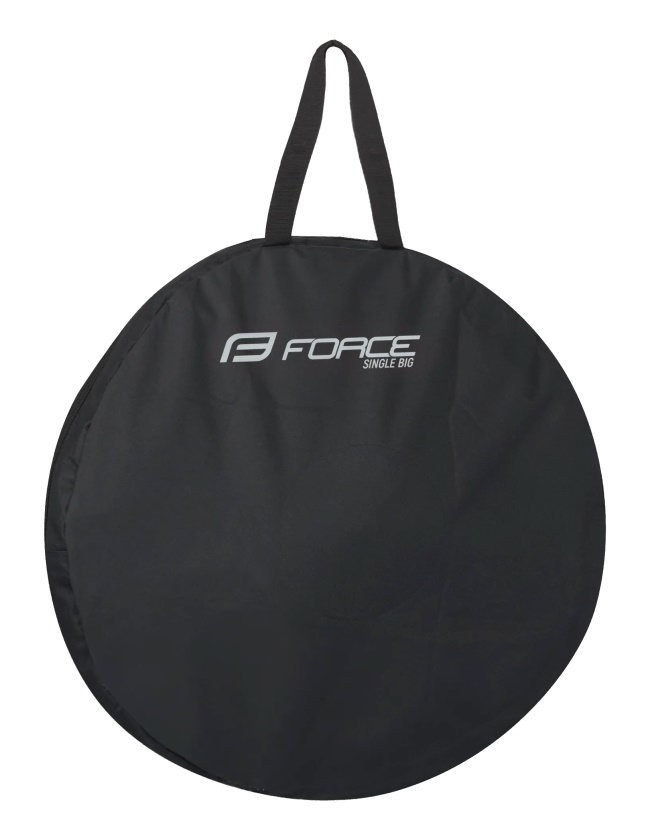 FORCE - obal SINGLE BIG pro přepravu 1 kola 26-29"