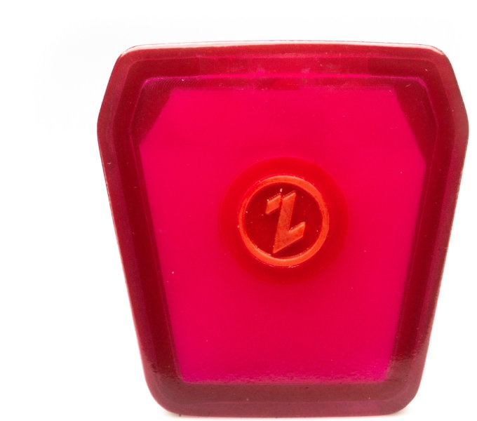 LAZER - LED světlo pro LIL GEKKO, LIZARD