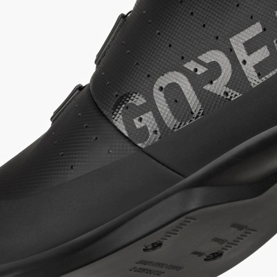 FIZIK - zimní tretry Tempo Artica R5 GTX černá (2)