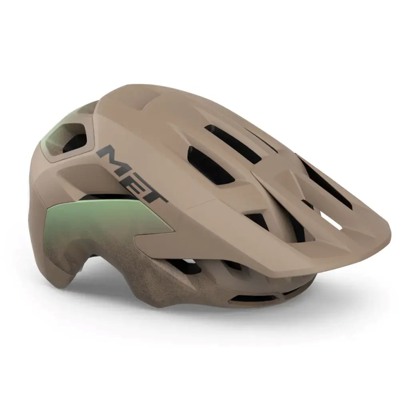 MET - helma Revo MIPS Fungi