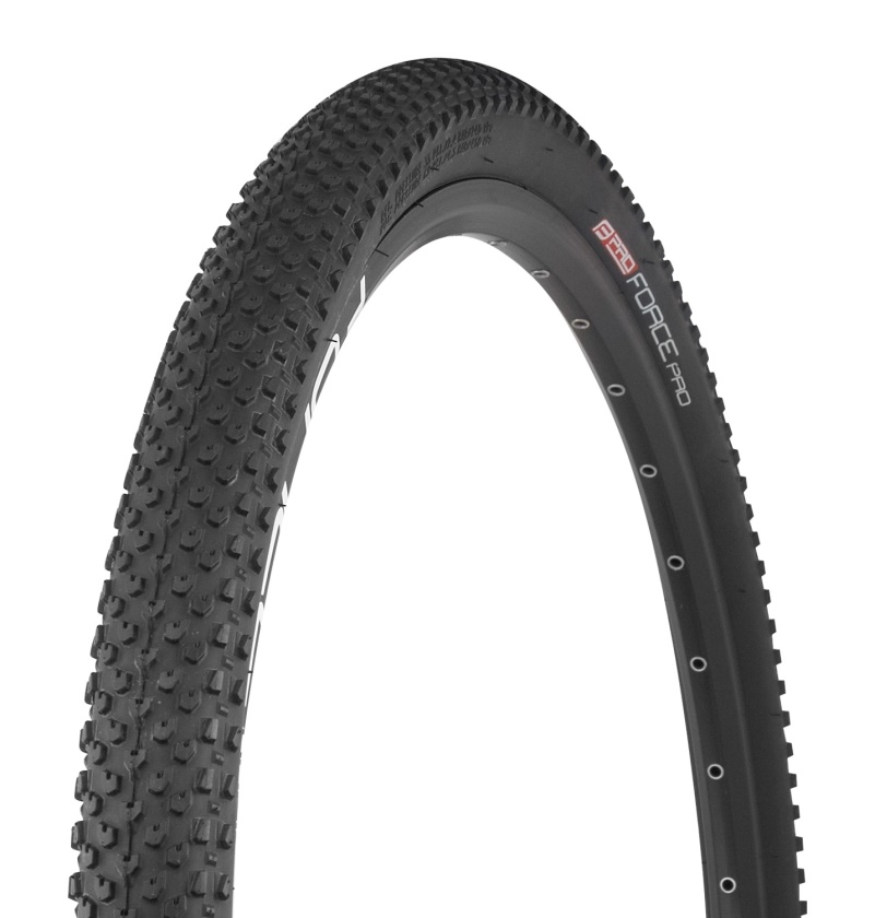 FORCE - plášť pro Cross Race, 29''x2.1, skládací