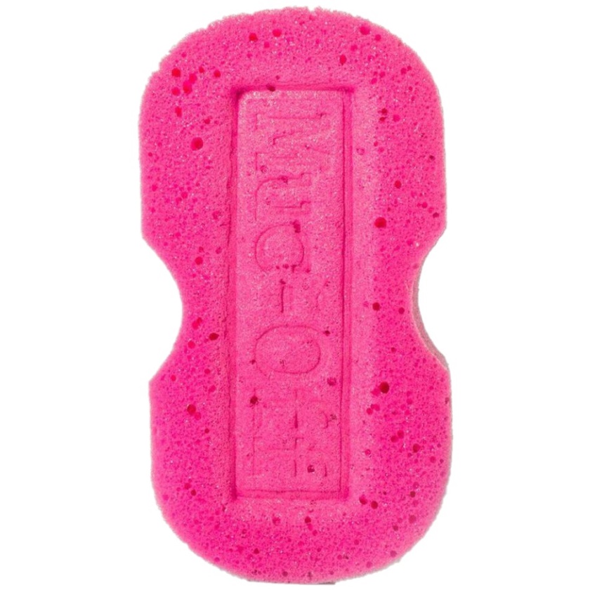 MUC-OFF - houba na mytí Expanding Microcell Sponge