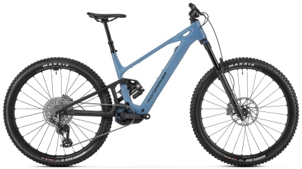 MONDRAKER - Sly RR Denim blue 2026