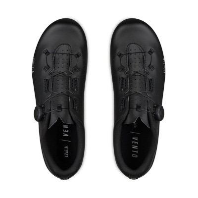 FIZIK - tretry Vento Omna Wide černá (1)