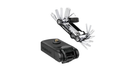 TOPEAK - nářadí NINJA MASTER+ TOOLBOX T20