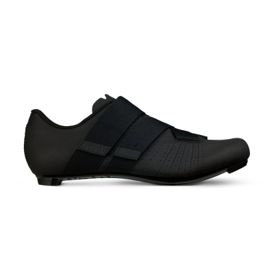 FIZIK - silniční tretry Tempo Powerstrap R5 černá