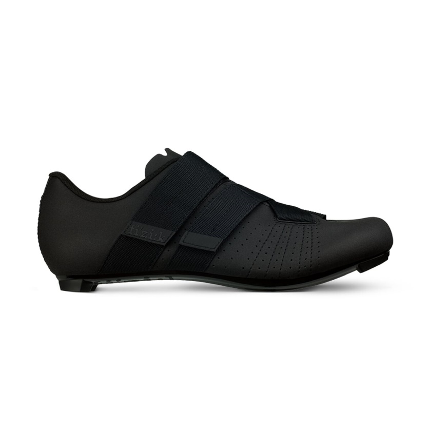 FIZIK - silniční tretry Tempo Powerstrap R5 černá