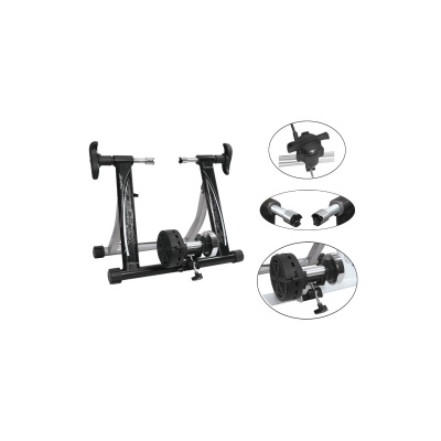 FORCE - trenažér Basic Magnetic Fe černý FORCE - trenažér Basic Magnetic Fe černý