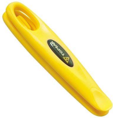 TOPEAK - sada ESSENTIAL ACCESSORRY KIT (6)