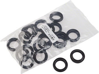 ROCK SHOX - gufero 35mm - PIKE/LYRIK B1/YARI/BOXXER/DOMAIN/REVELATION 35MM/35G - 1 kus