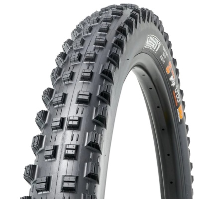 MAXXIS - plášť Shorty 27,5x2.50 3C/DD/TR kevlar