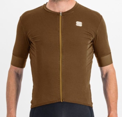 SPORTFUL - dres Monocrom, blue sea