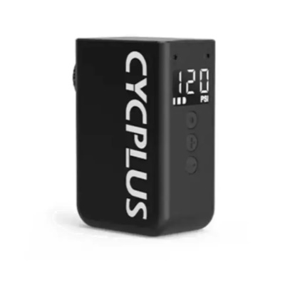 CYCPLUS - elektronická mini pumpička AS2 Ultra CYCPLUS - elektronická mini pumpička AS2 Ultra