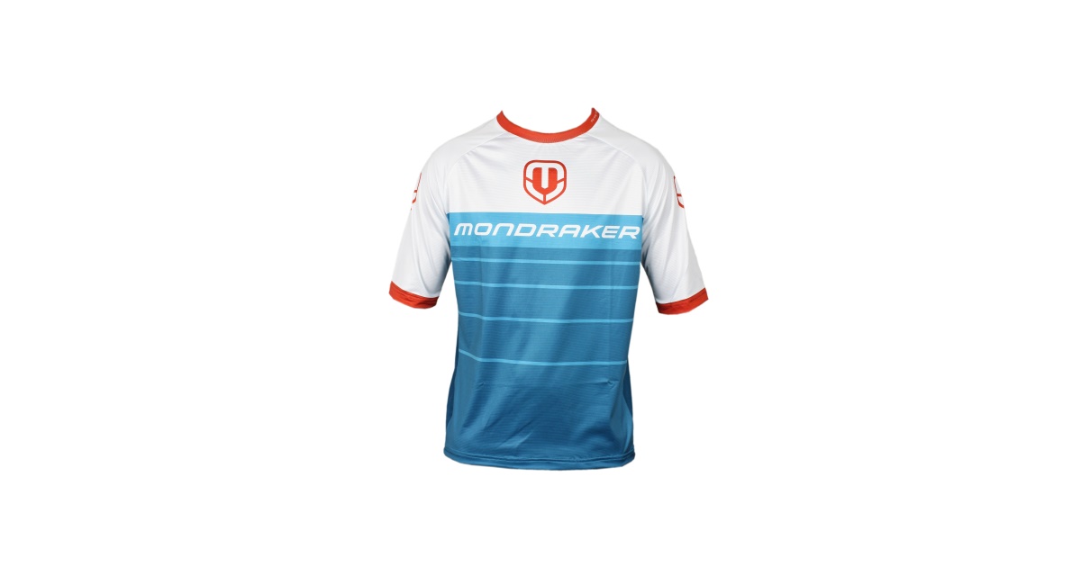 mondraker jersey