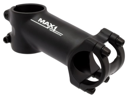 MAX1 - představec Performance 70/17°/31,8 mm černý