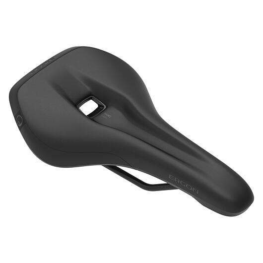 ERGON - sedlo SMC Men černá S/M