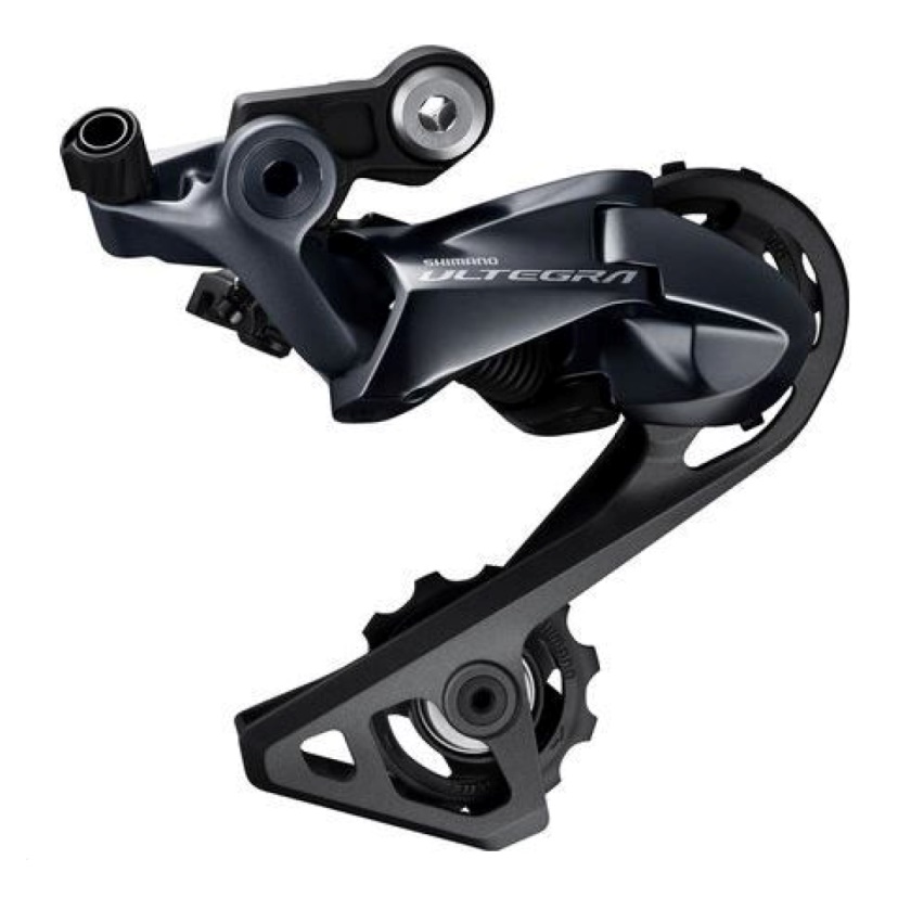 SHIMANO - přehazovačka ULTEGRA RD-R8000 11sp - krátká (SS)