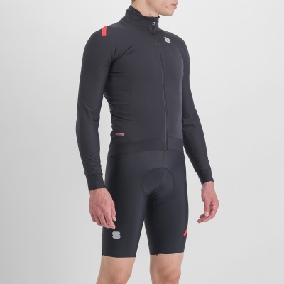 SPORTFUL - bunda Fiandre pro jacket, black (2)