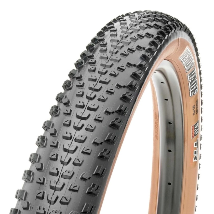 MAXXIS - plášť Rekon Race 29X2.40WT EXO/TR/TANWALL kevlar