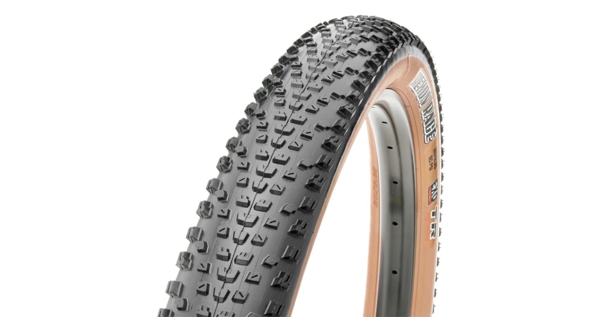 MAXXIS Pl Rekon Race 29X2 25 EXO TR TANWALL Kevlar Bikero cz maxxis-pl-rekon-race-29x2-25-exo-tr-tanwall-kevlar-bikero-cz