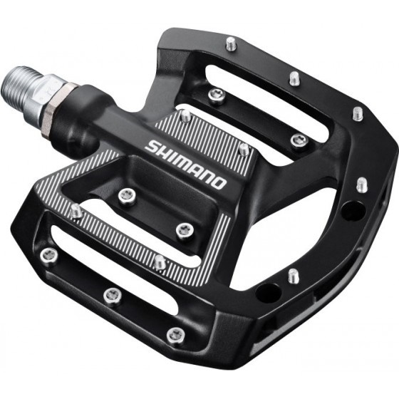SHIMANO - pedály MTB PD-GR500 černé