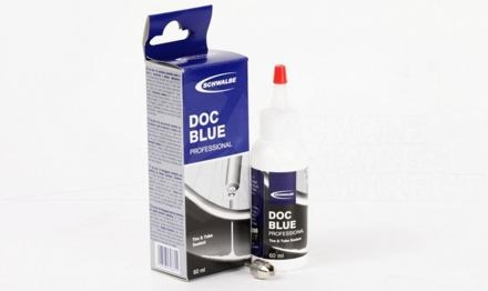 Tmel Schwalbe DOC BLUE Professional 60ml