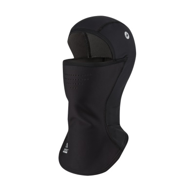 CASTELLI - kukla Balaclava 2.0 černá UNI CASTELLI - kukla Balaclava 2.0 černá UNI