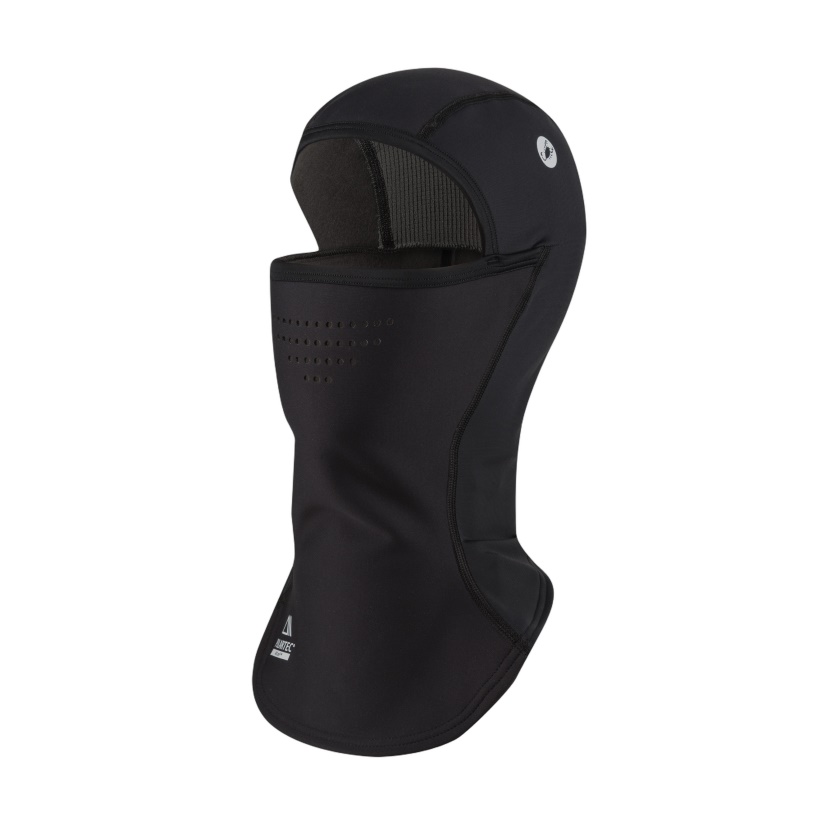CASTELLI - kukla Balaclava 2.0 černá UNI