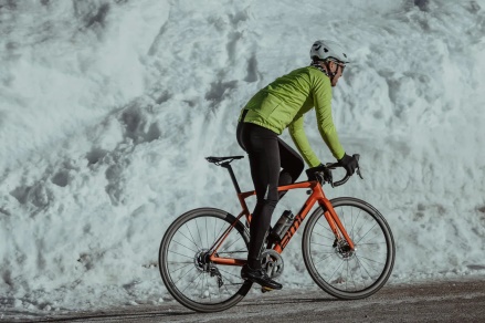 SILVINI - zimní bunda Ghisallo fluo (5)
