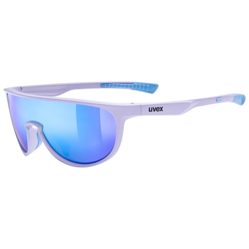 UVEX - dětské brýle SPORTSTYLE 515 světle fialová/modrá
