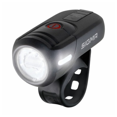 SIGMA - přední světlo AURA 45 USB SIGMA - přední světlo AURA 45 USB