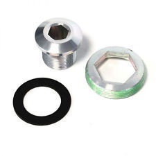 TRUVATIV - šroub pro kliky Truvativ M15/M22 Alloy Self-Extracting GXP, 1 ks