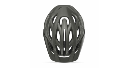 MET - helma VELENO MIPS titanium metalická matná (3)