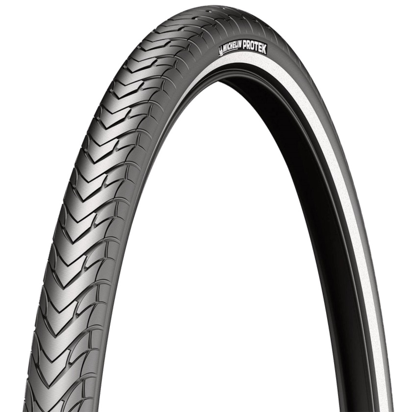 MICHELIN - plášť Protek BR Wire, 40Cx700 mm, Access line, neskládací