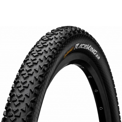 CONTINENTAL - plášť Race King Performance 27.5x2.2 drát