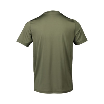 POC - dres Reform Enduro Light Tee zelená (1)