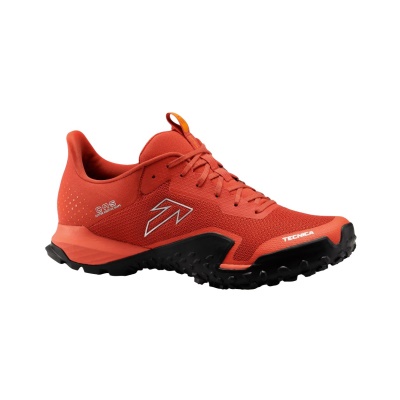 TECNICA - turistické boty Magma S Ms, rich lava/black