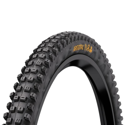 CONTINENTAL - plášť Argotal DH Supersoft 27.5x2.40 kevlar