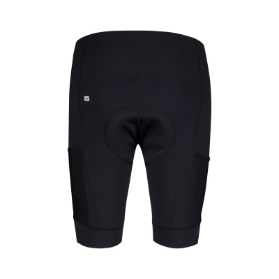FORCE - kraťasy F Comfort 2 černá (1)