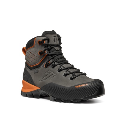 TECNICA - turistické boty Forge 3.0 GTX Ms, grey/orange