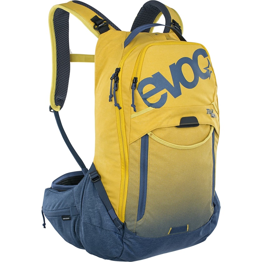 EVOC - batoh Trail Pro 16 modrá L/XL