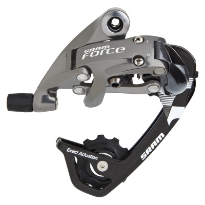 SRAM - přehazovačka Force WiFli, střední vodítko