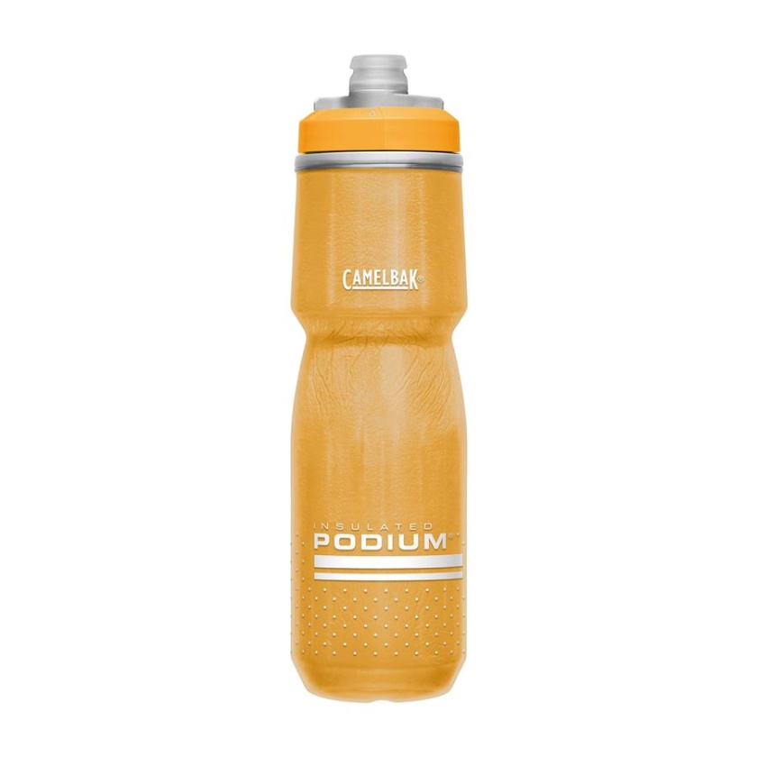 CAMELBAK - láhev Podium Chill 710 ml oranžová