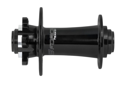 FORCE - přední náboj 15mm, 32děr, uchycení 6děr