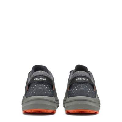 TECNICA - turistické boty Spark Speed S GTX, dark grey/burnt orange (5)