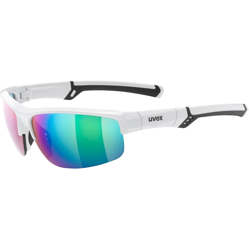 UVEX - brýle SPORTSTYLE 226 WHITE BLACK